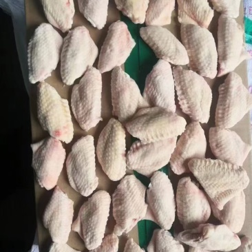 鸡翅中