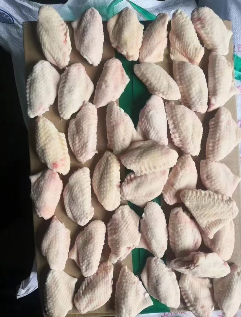 鸡翅中