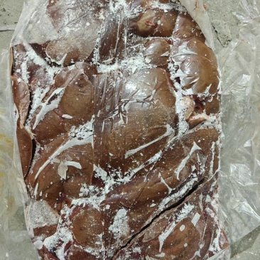 [图片]饲料猪肝6吨