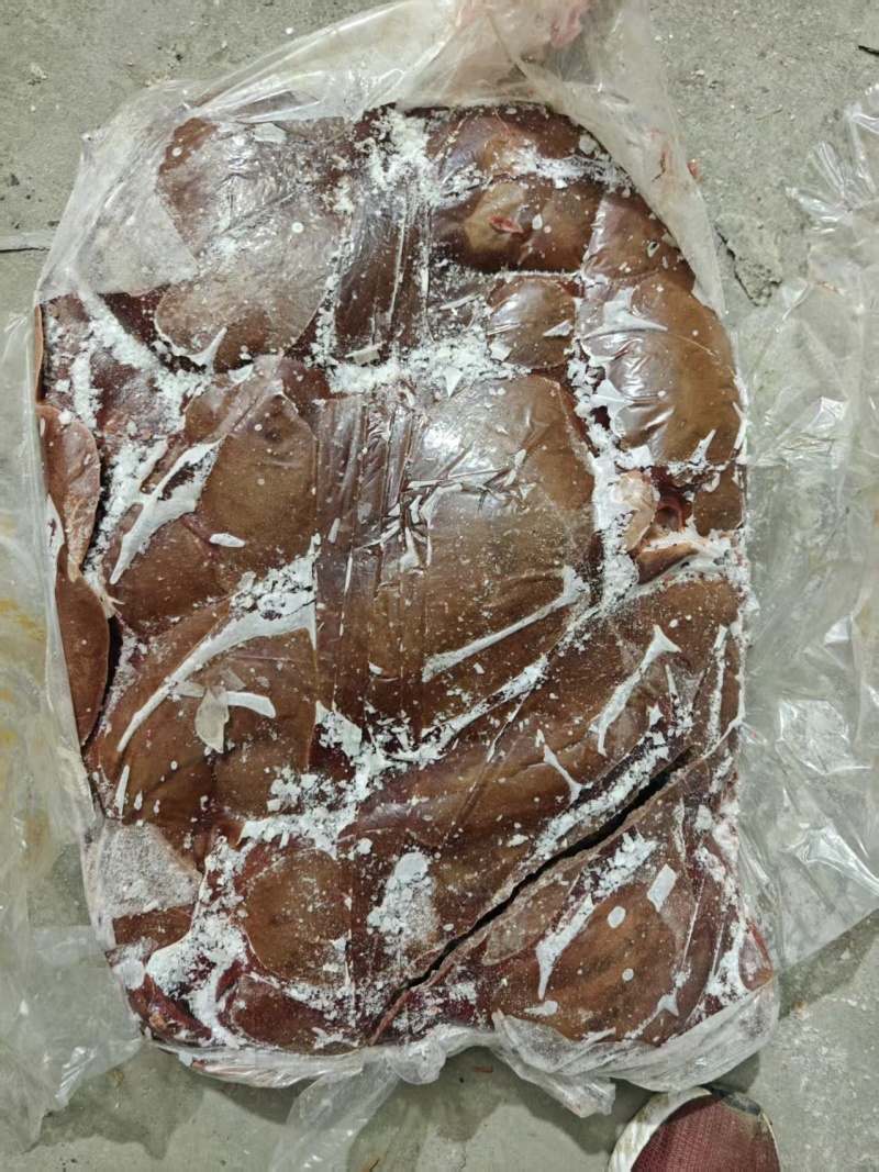[图片]饲料猪肝6吨