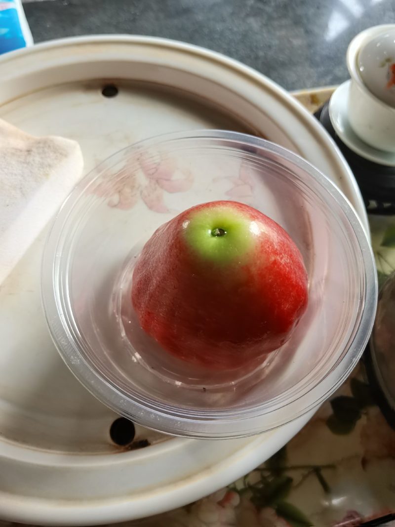 莲雾
