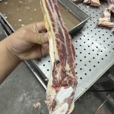 【源头厂家一件代发】全平台供应牛排骨肋排牛骨头牛肉雪花牛排