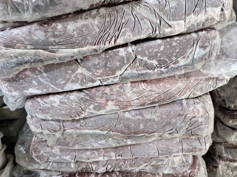 碎肉泥，鸡肉
