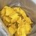 芒果干二级，大片厚切软糯芒果味十足