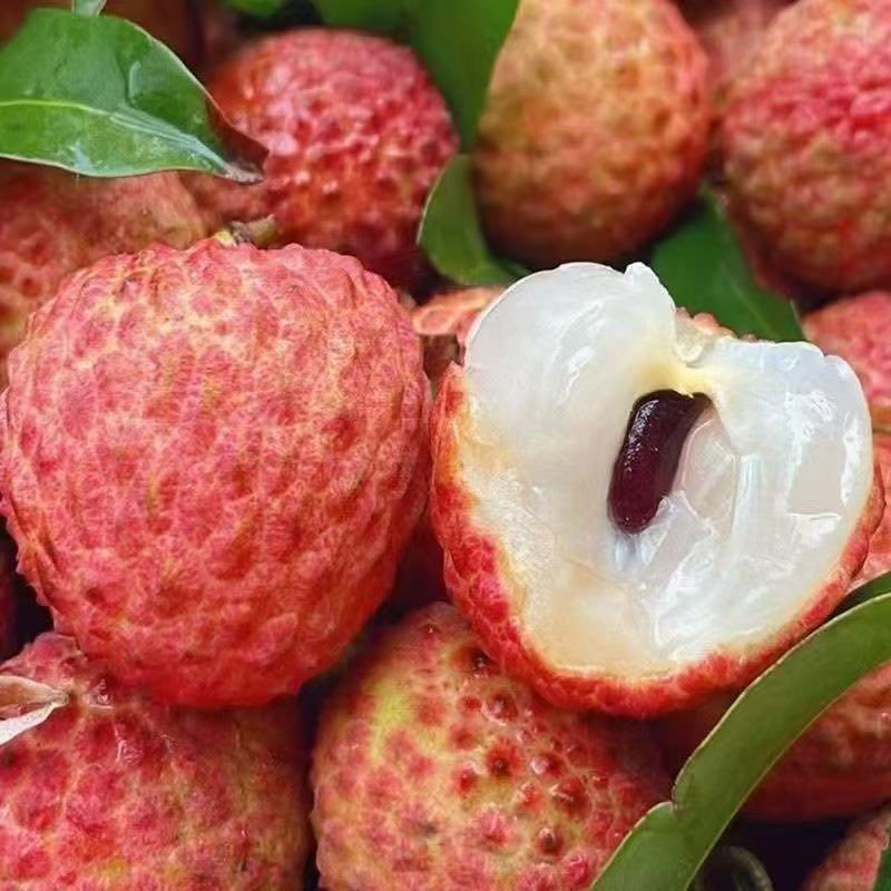 荔枝