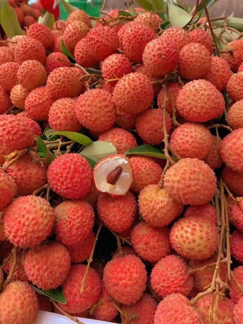 荔枝