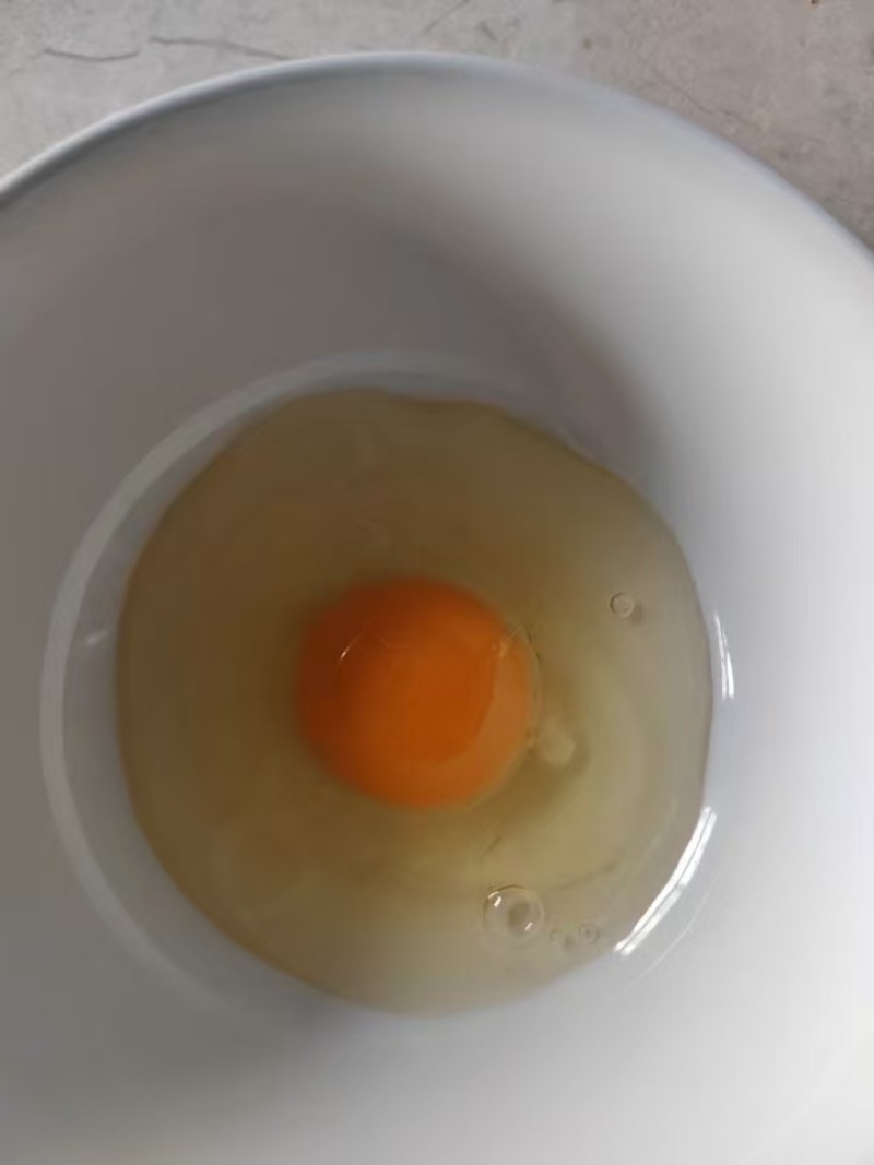 鸡蛋