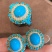 绿松石