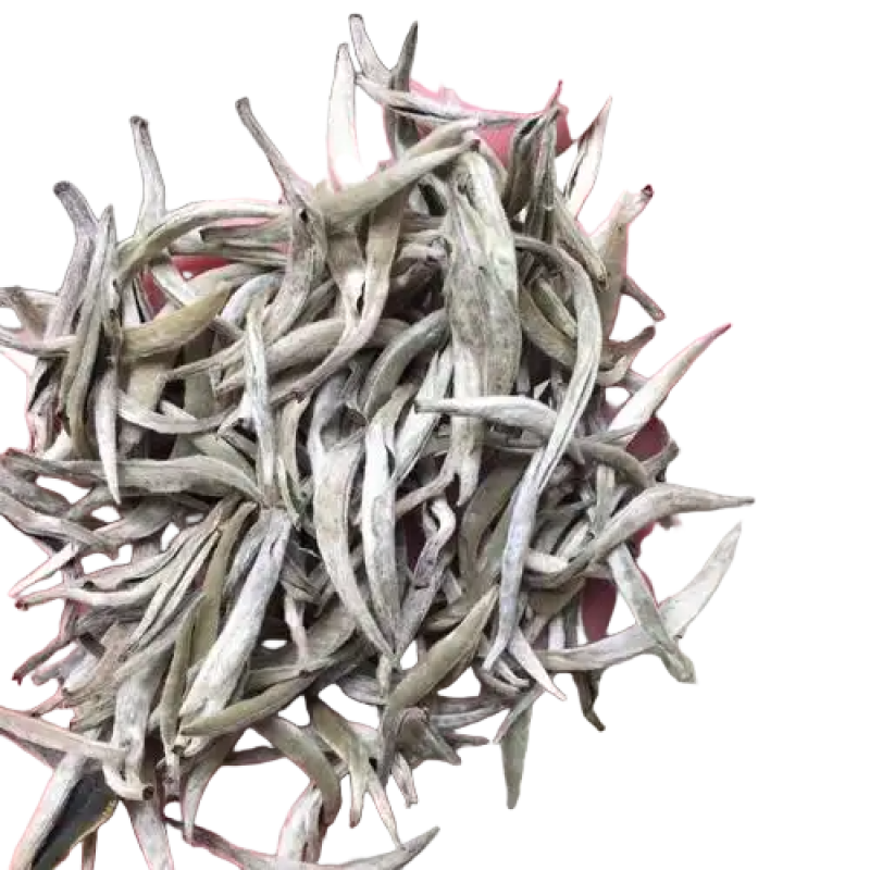 普洱茶大白牙