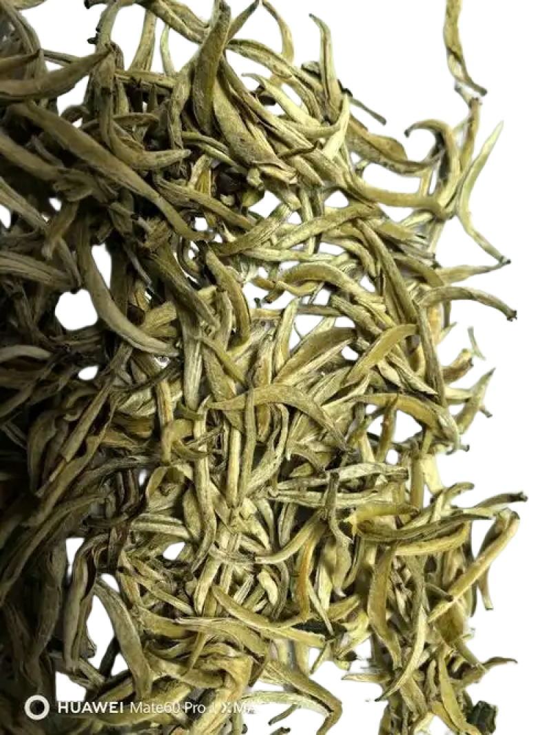 普洱茶大白牙