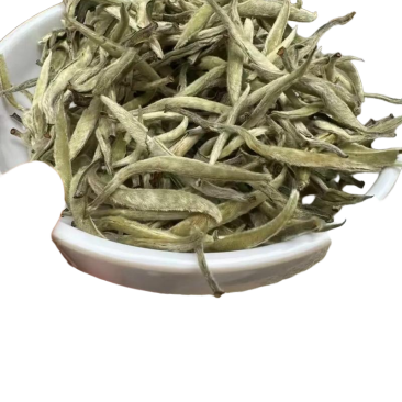 普洱茶大白牙