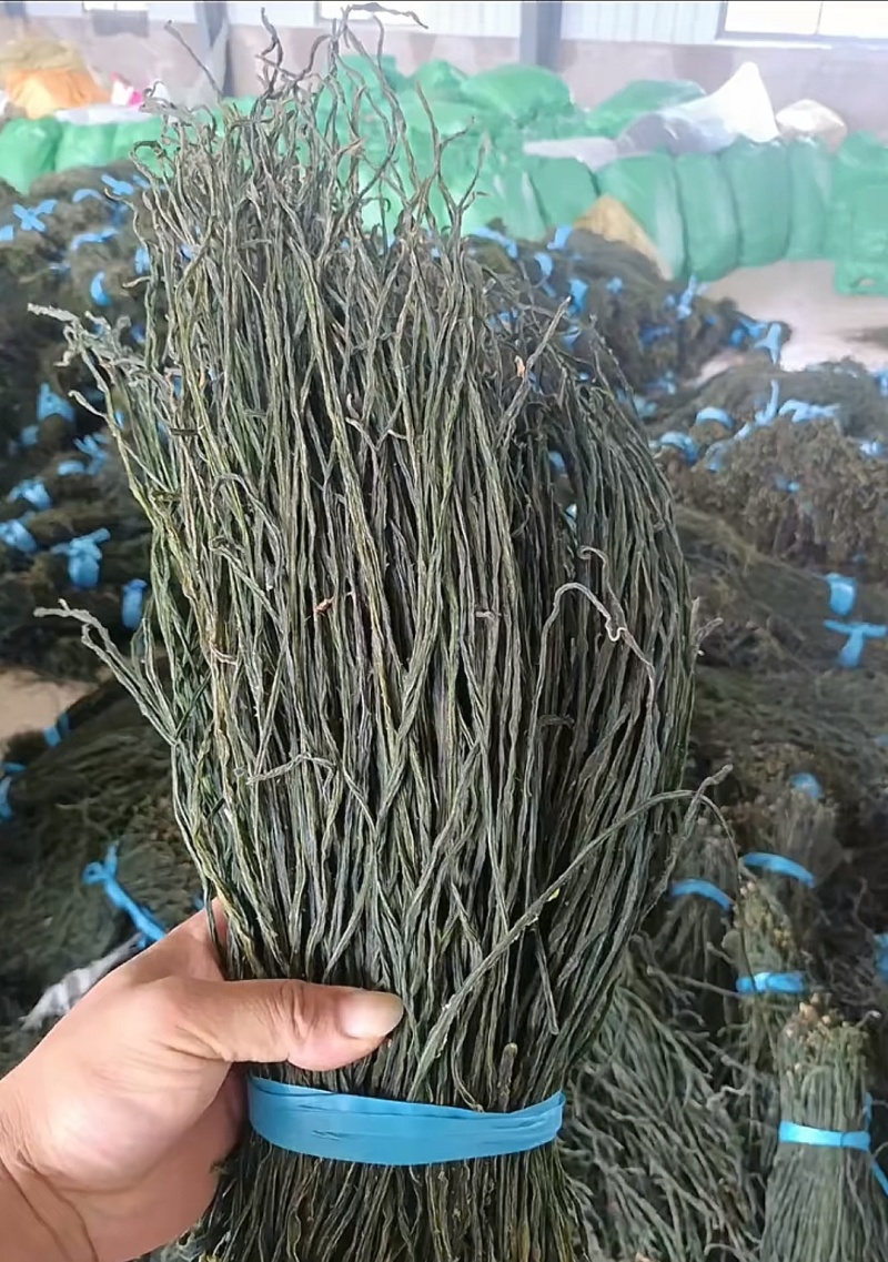 🌾【源头直供！优质干豆角厂家直发】🌾