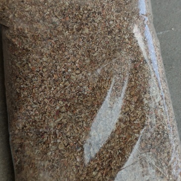 虾壳粉