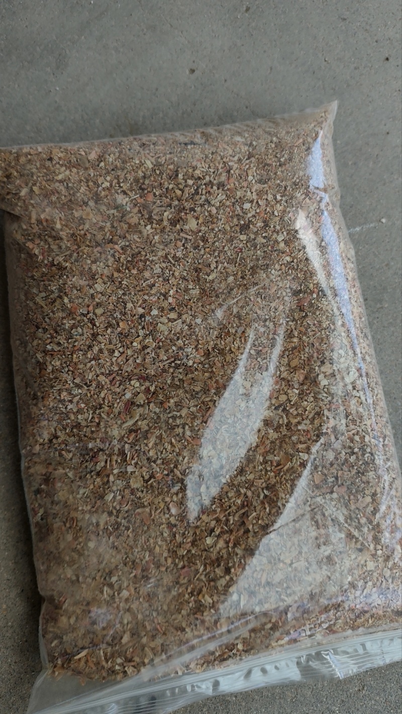 虾壳粉