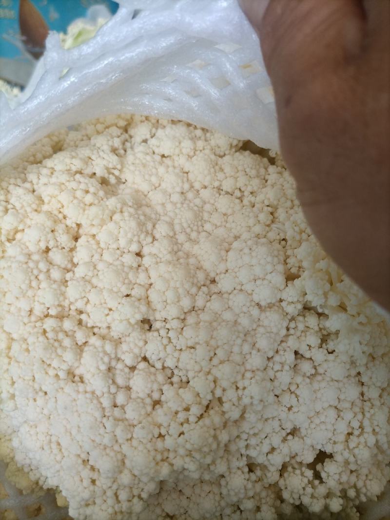 品有机松花
