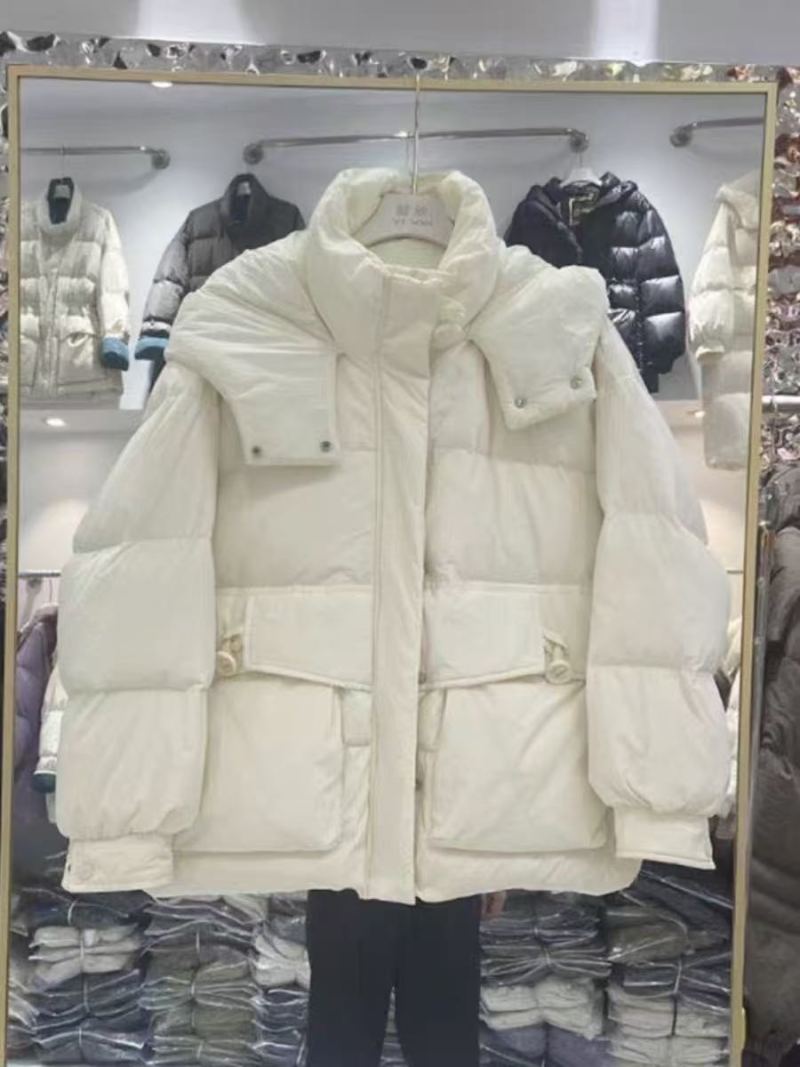 杂款棉服，精品独立包装2024款还有*后200件左右19