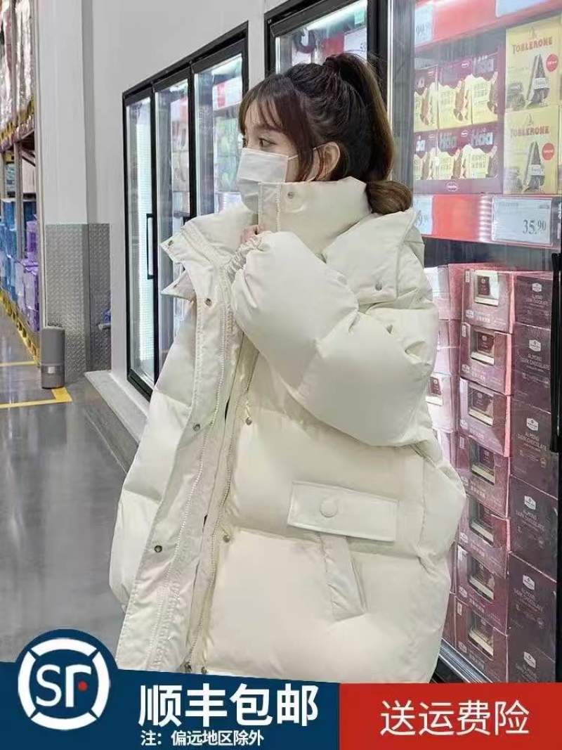 杂款棉服，精品独立包装2024款还有*后200件左右19