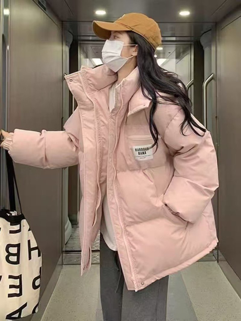 杂款棉服，精品独立包装2024款还有*后200件左右19