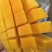 金黄芒果