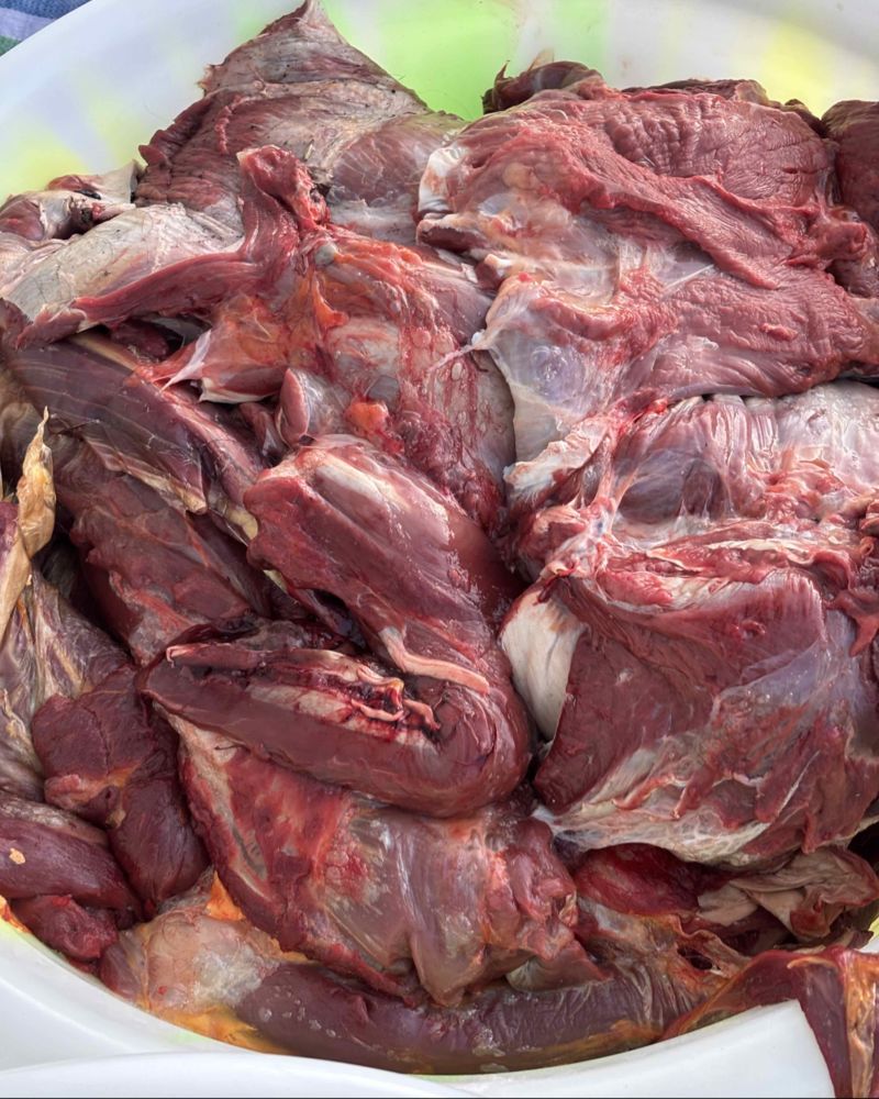 牛肉