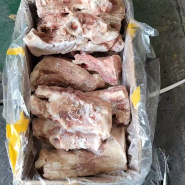 小肥猪尾叉骨一车
