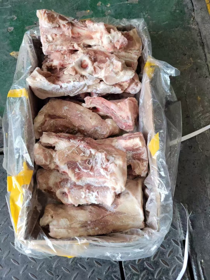 小肥猪尾叉骨一车