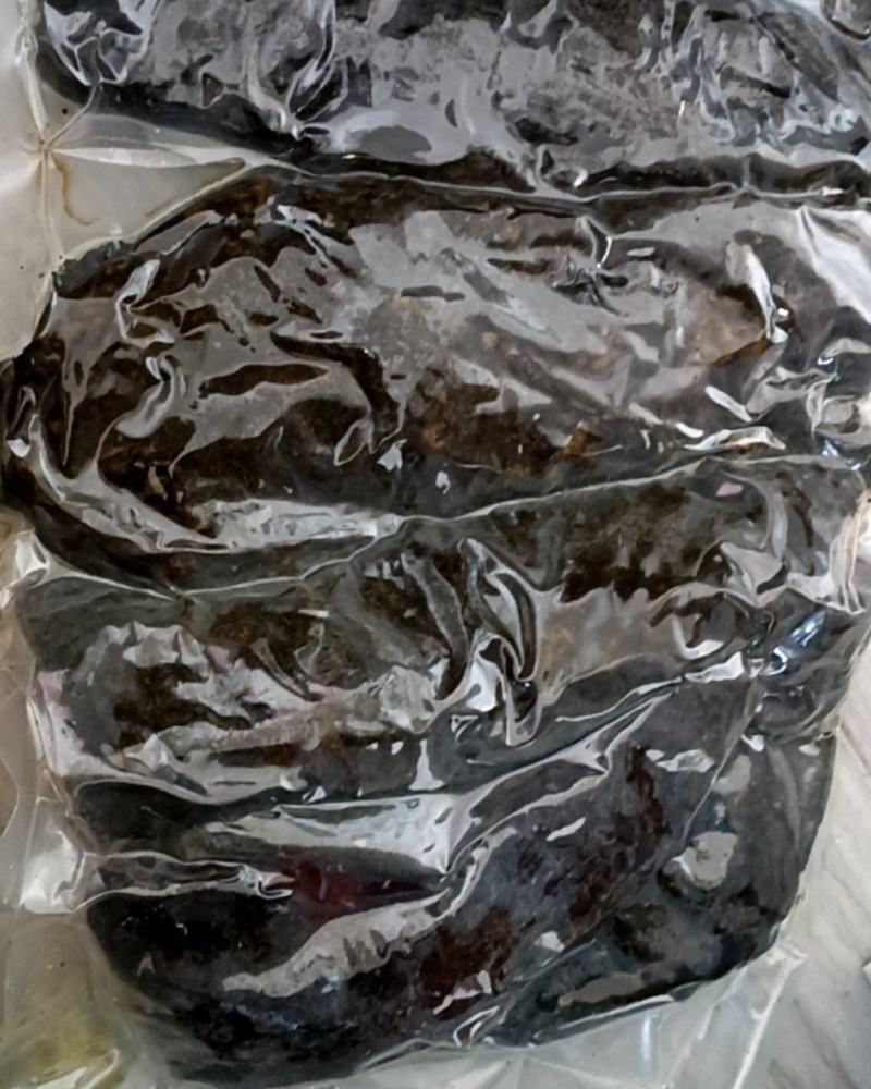 贵州黄牛干巴