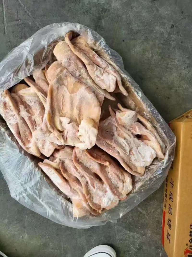 肉类产品