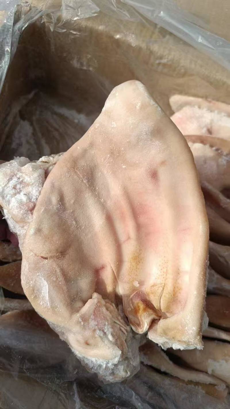 肉类产品