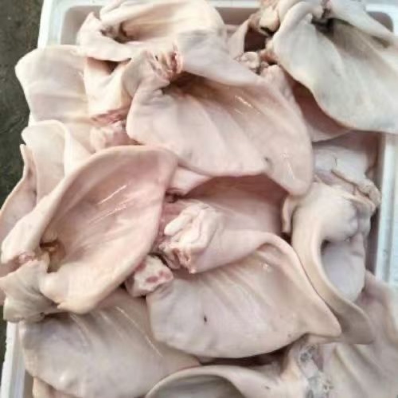 肉类产品