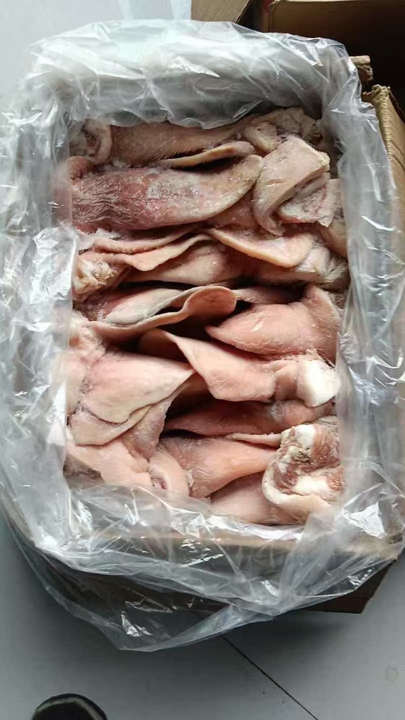 肉类产品