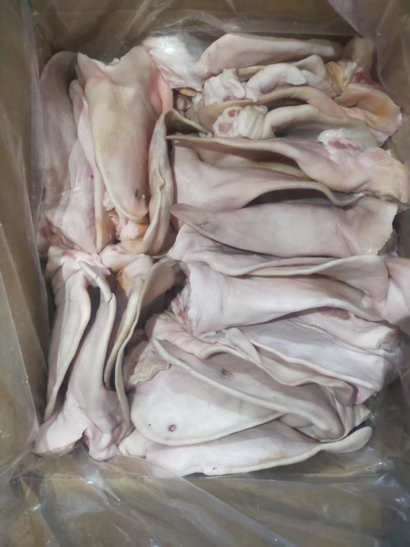 肉类产品