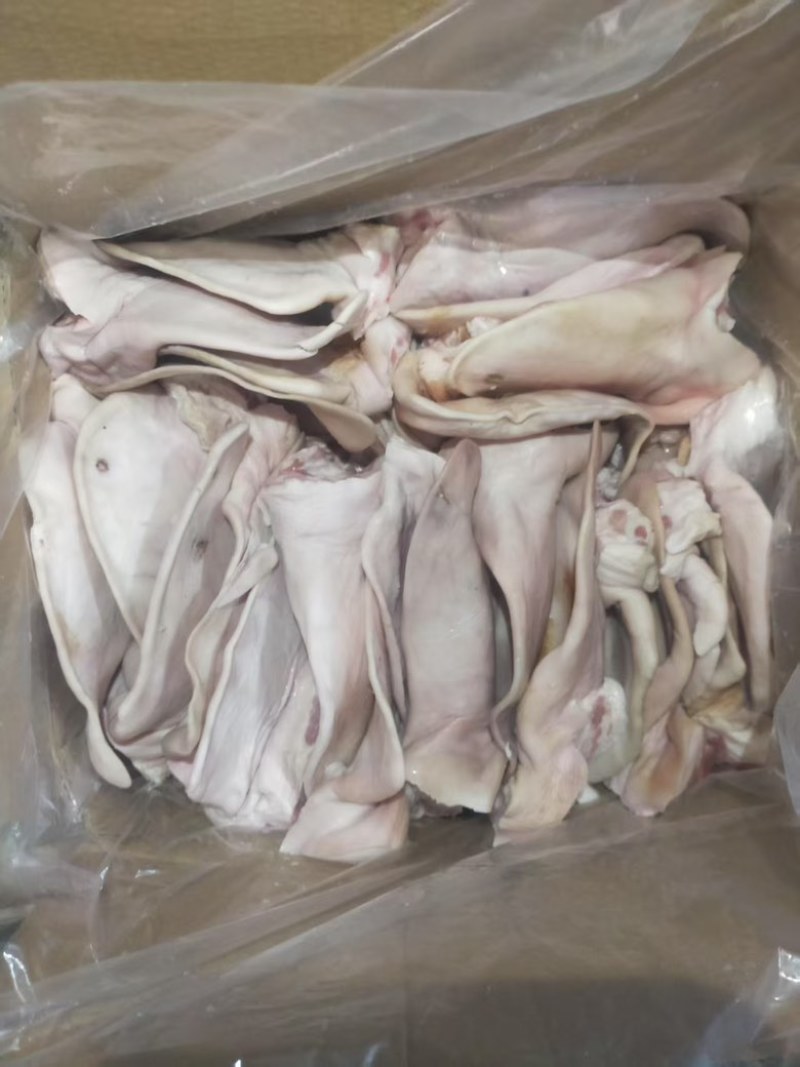 肉类产品