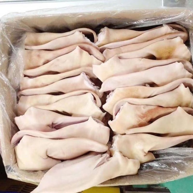 肉类产品