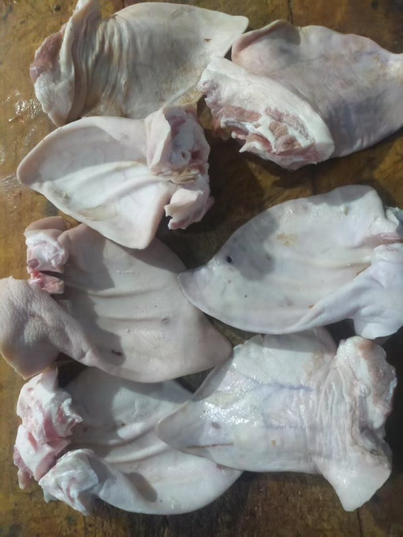 肉类产品