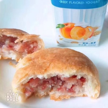 大关火腿饼