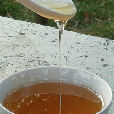 蜂蜜