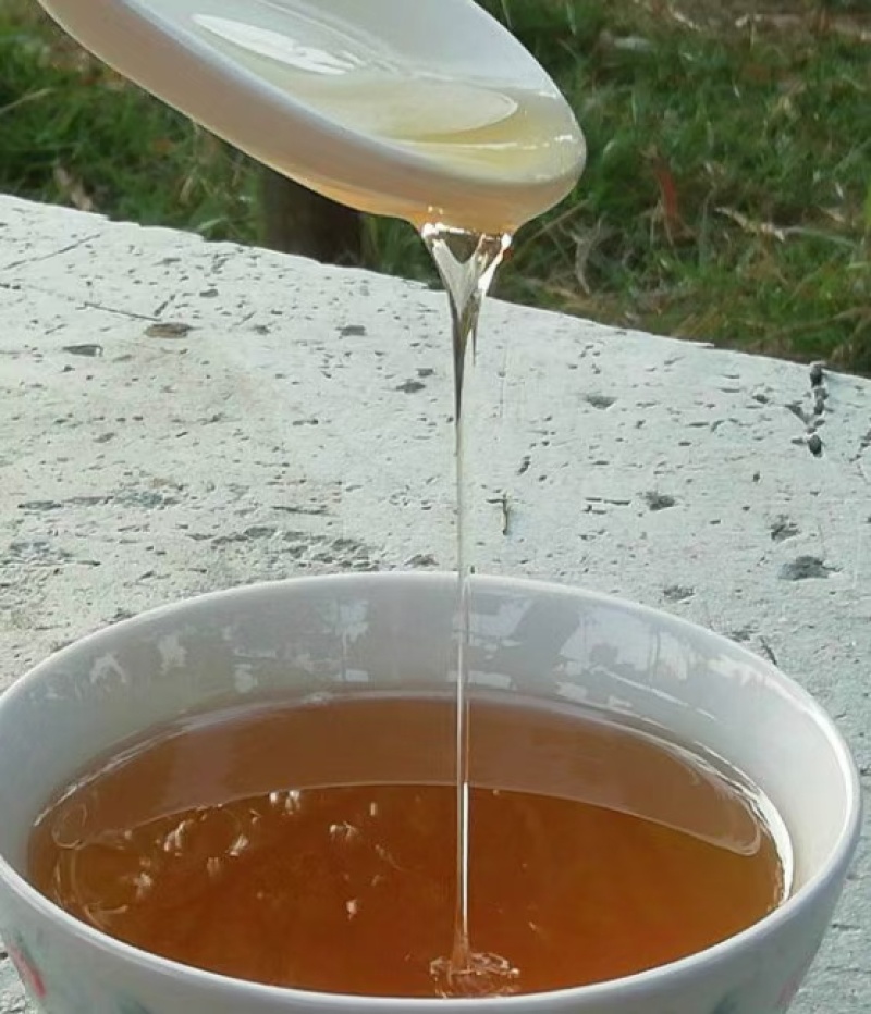 蜂蜜