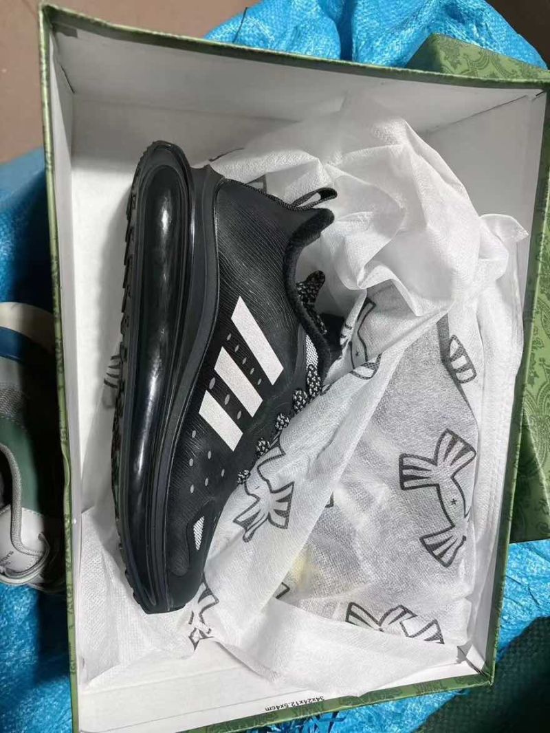 搬库房清货，2000多双质量非常好，清货16