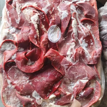饲料沙肝，标准件20公斤，18吨，