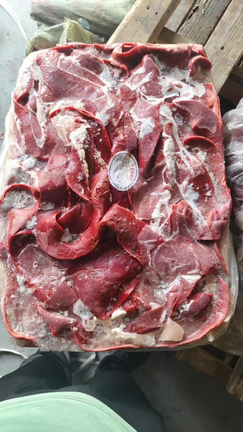 饲料沙肝，标准件20公斤，18吨，