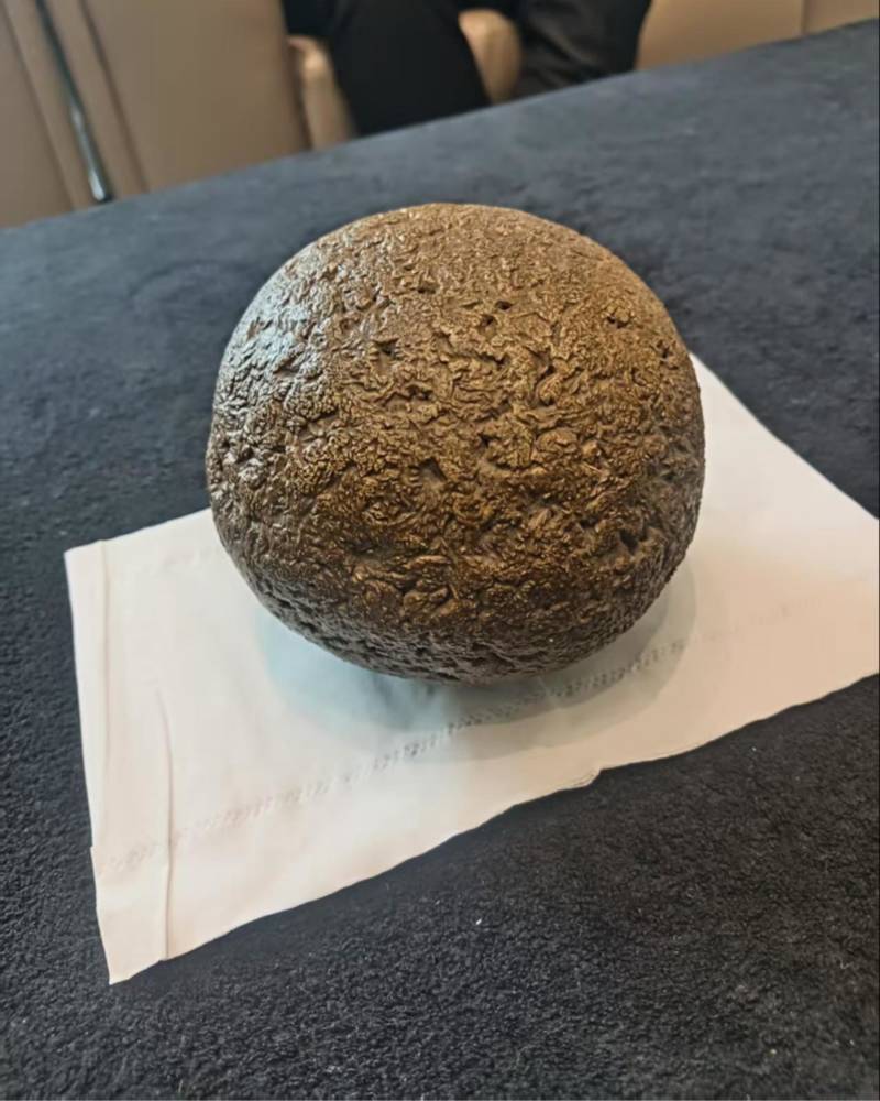 马宝。