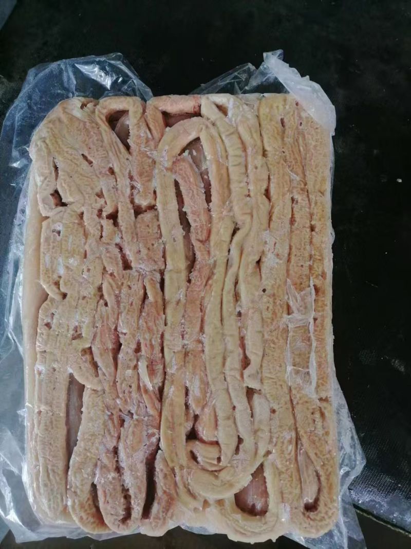 肥猪熟小肠山东20吨