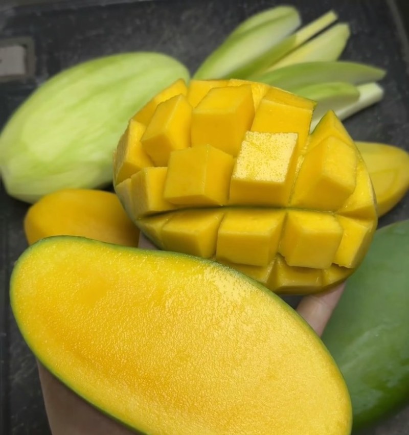 广西百色芒果🥭