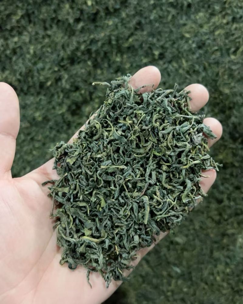 香茶