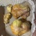 鸡黄（鸡宝）