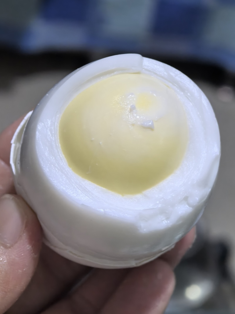 大量鹅蛋