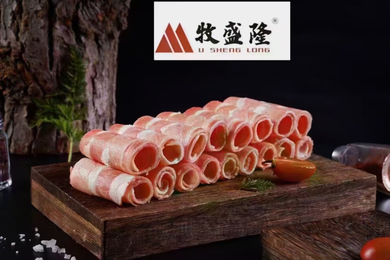肥牛卷