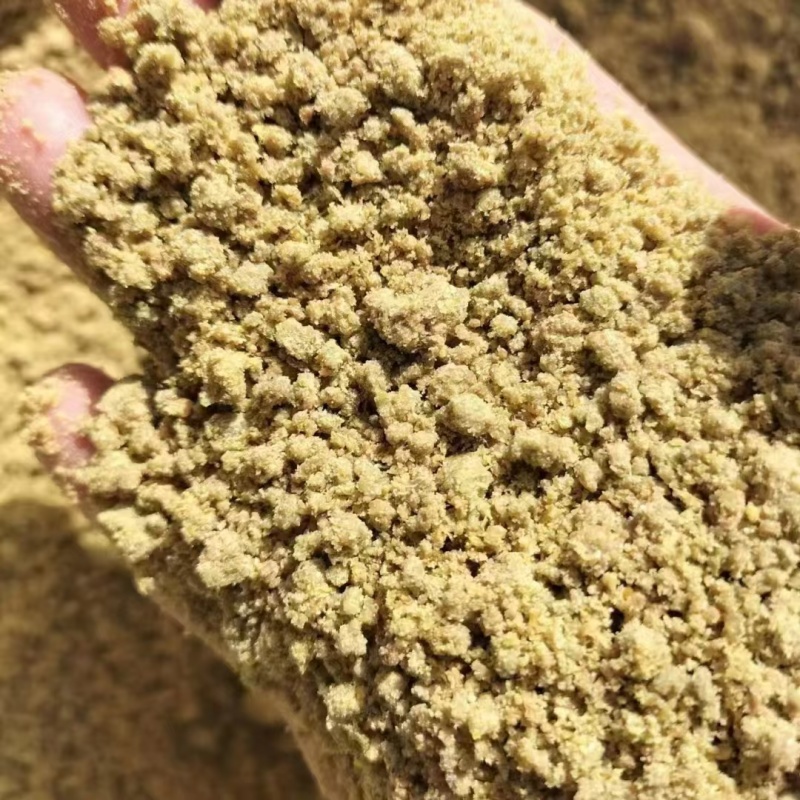 膨化豆粉膨化蛋白33脂肪16纤维5灰分6水分10