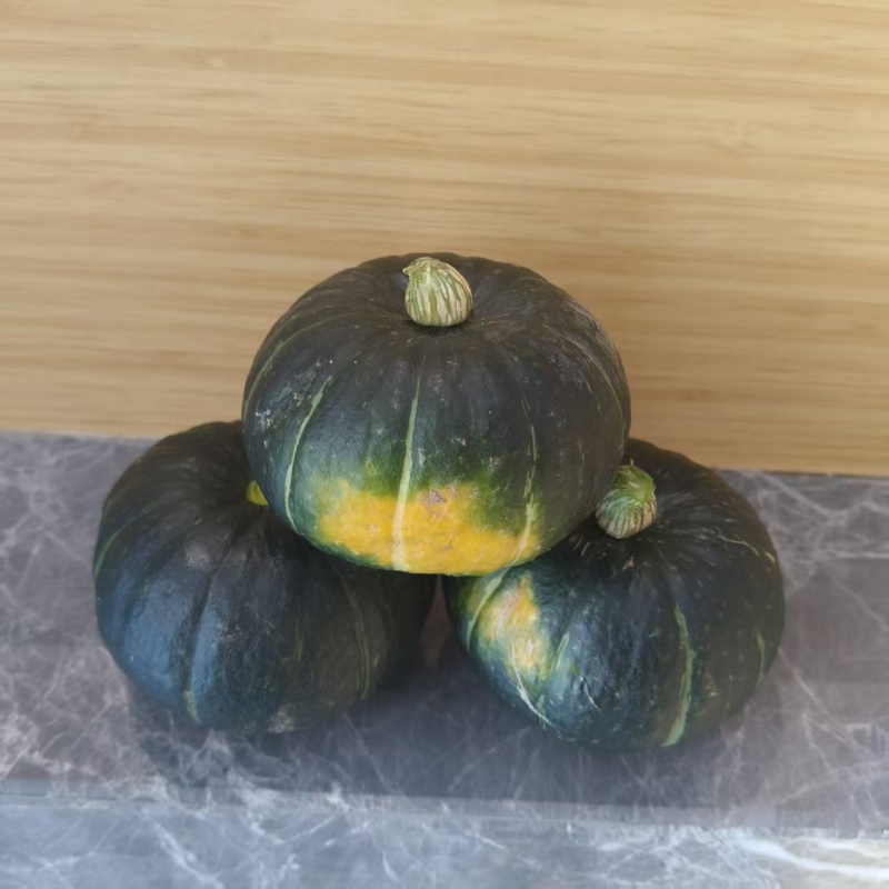 大荔精品贝贝南瓜，欢迎新老顾客前来采购